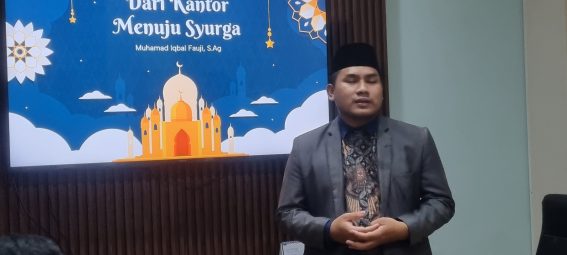 Ramadan Sermon 1447 AH: Strengthening Faith and Togetherness 🕌🌙