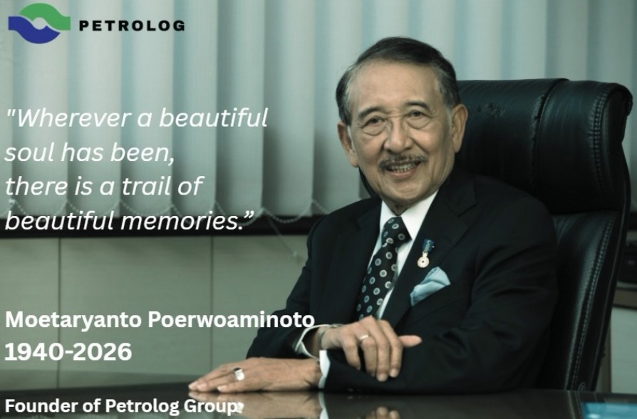 Remembering Bapak Moetaryanto Poerwoaminoto: A Legacy of Kindness and Leadership